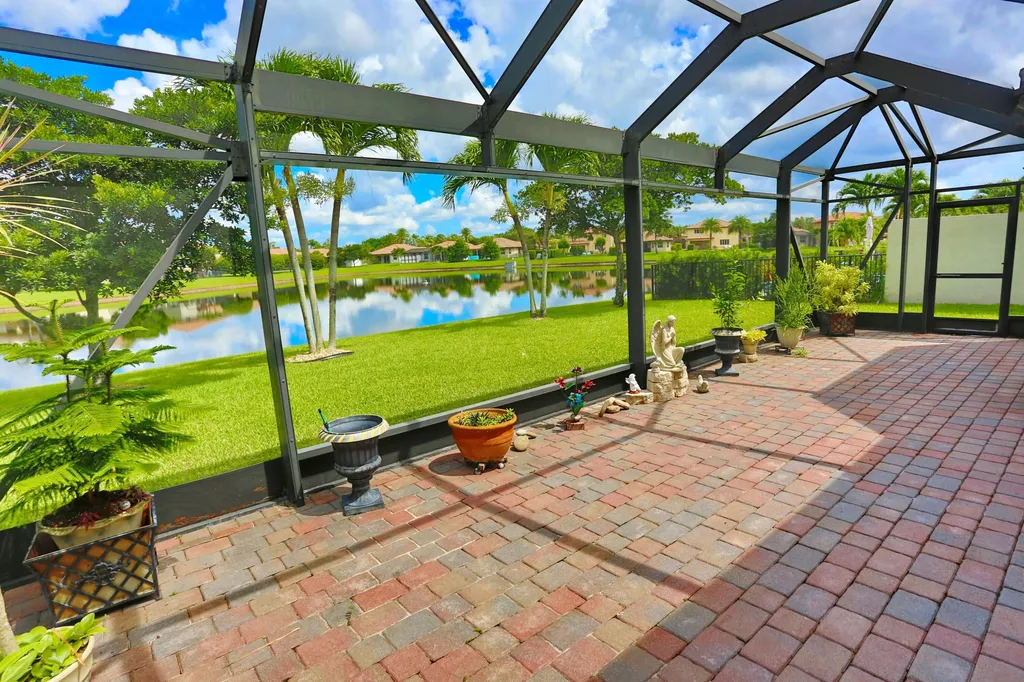 7171 Prudencia Drive Lake Worth FL 33463