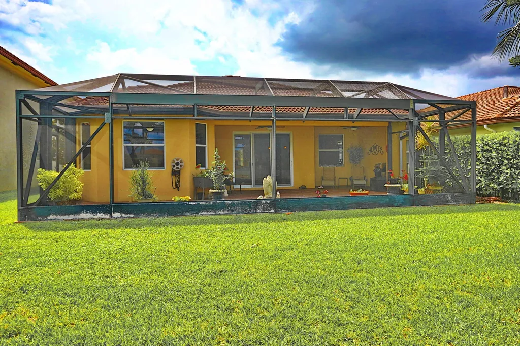 7171 Prudencia Drive Lake Worth FL 33463