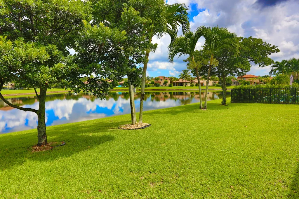 7171 Prudencia Drive Lake Worth FL 33463