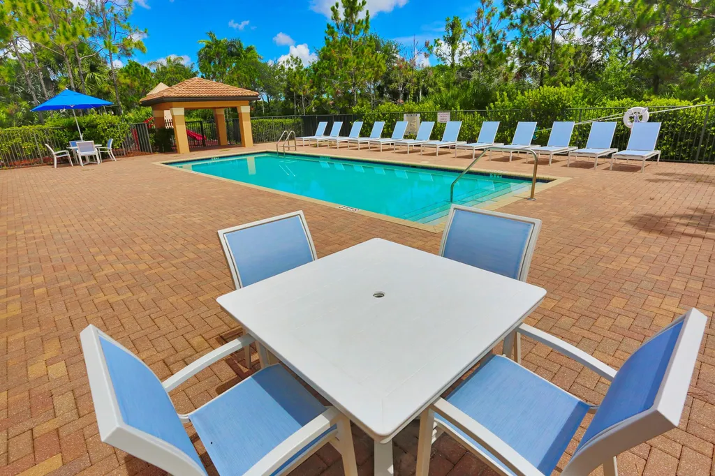 7171 Prudencia Drive Lake Worth FL 33463