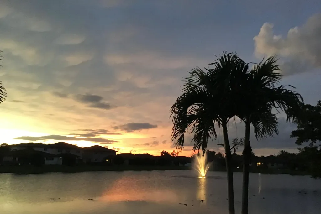 7171 Prudencia Drive Lake Worth FL 33463