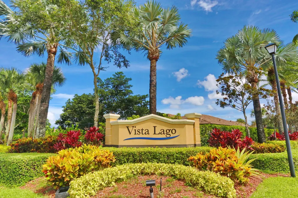 7171 Prudencia Drive Lake Worth FL 33463