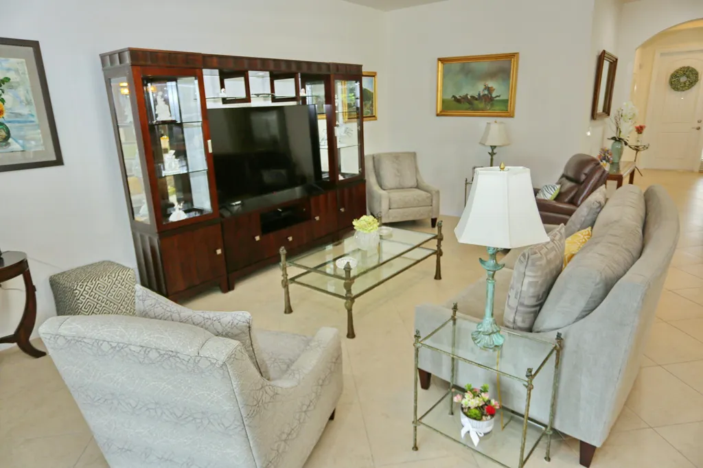 7171 Prudencia Drive Lake Worth FL 33463