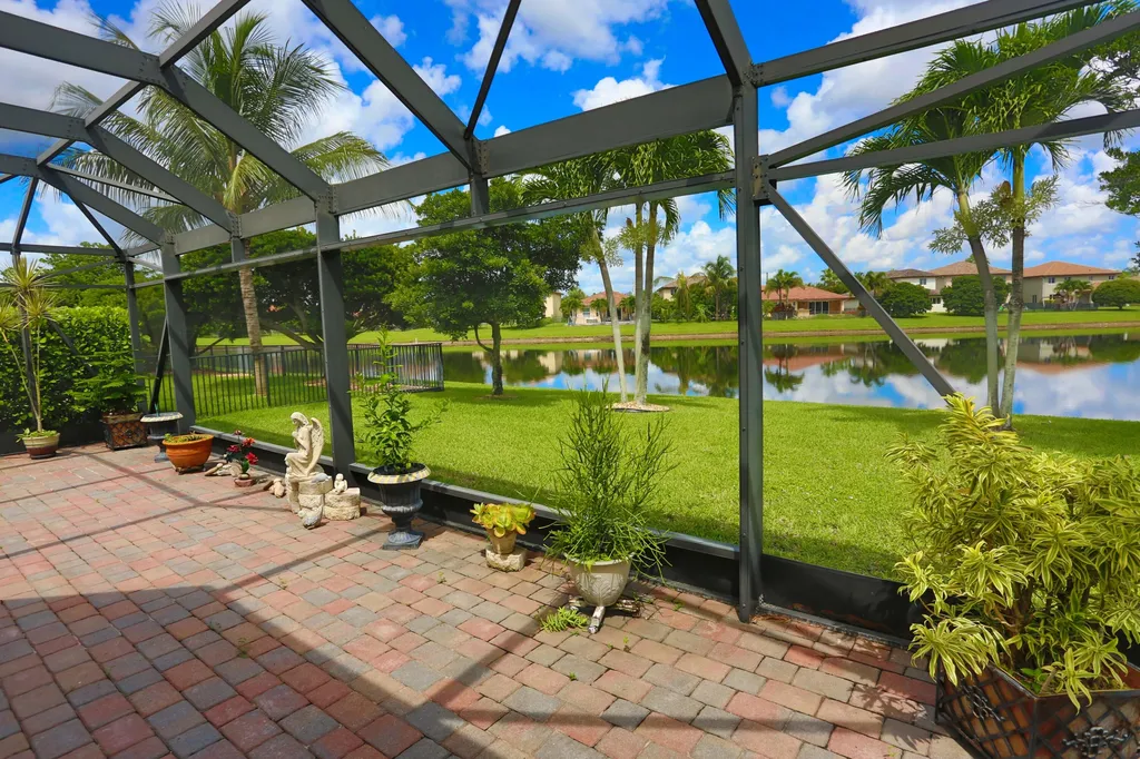 7171 Prudencia Drive Lake Worth FL 33463