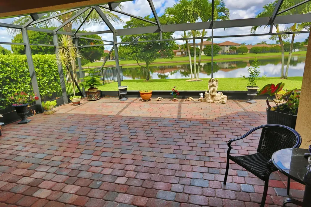 7171 Prudencia Drive Lake Worth FL 33463