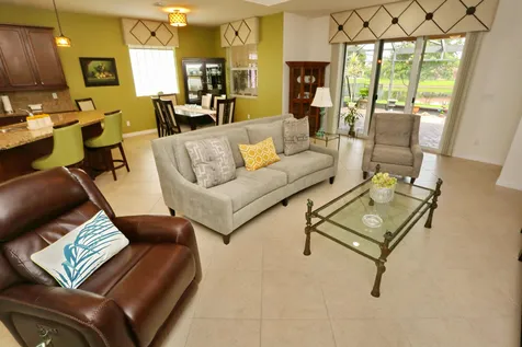 7171 Prudencia Drive Lake Worth FL 33463