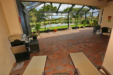 7171 Prudencia Drive Lake Worth FL 33463