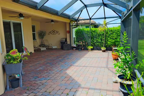 7171 Prudencia Drive Lake Worth FL 33463