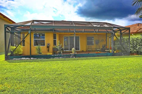 7171 Prudencia Drive Lake Worth FL 33463