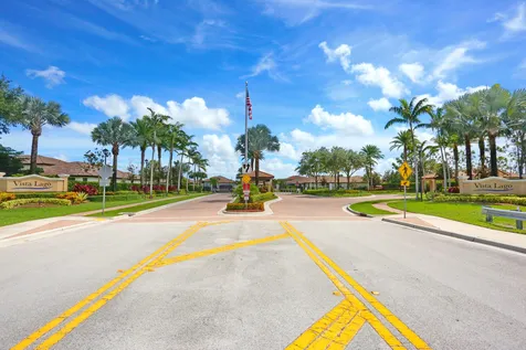 7171 Prudencia Drive Lake Worth FL 33463