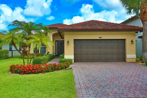 7171 Prudencia Drive Lake Worth FL 33463