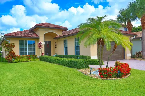7171 Prudencia Drive Lake Worth FL 33463