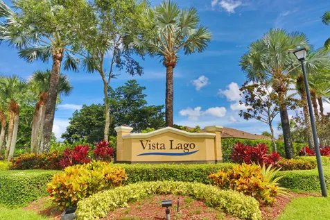 7171 Prudencia Drive Lake Worth FL 33463
