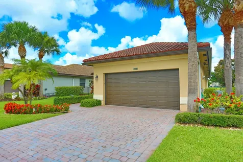 7171 Prudencia Drive Lake Worth FL 33463