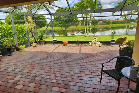 7171 Prudencia Drive Lake Worth FL 33463