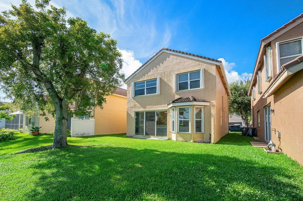 7835 Springfield Lake Drive Lake Worth FL 33467