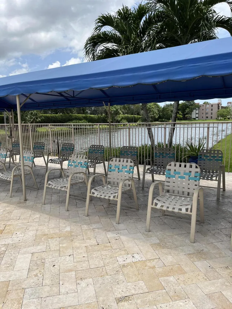 7321 Amberly Lane Delray Beach FL 33446