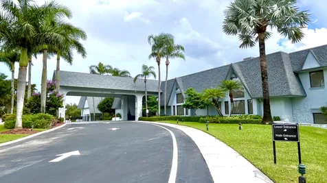 7321 Amberly Lane Delray Beach FL 33446