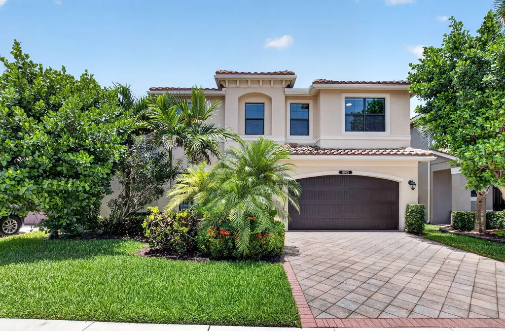 8095 Ironstone Drive Delray Beach FL 33446