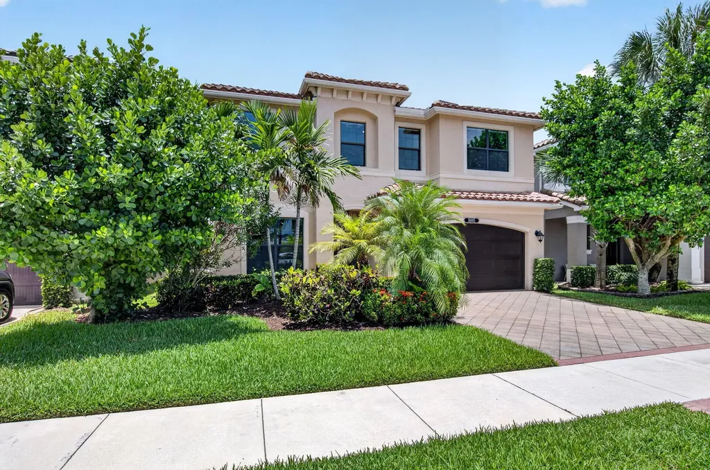 8095 Ironstone Drive Delray Beach FL 33446