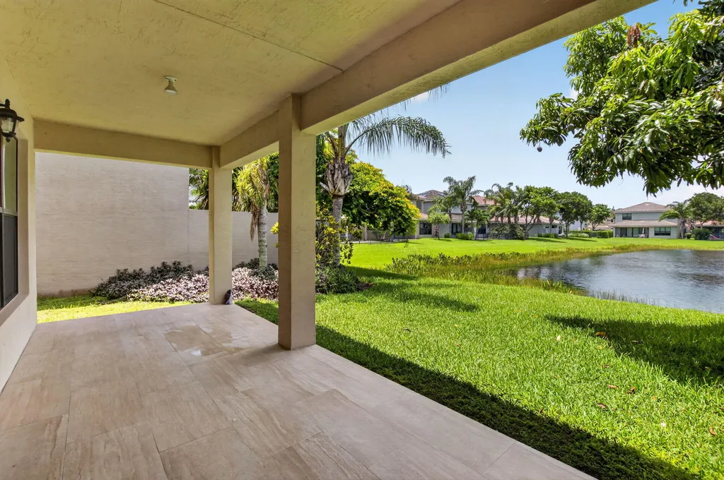 8095 Ironstone Drive Delray Beach FL 33446