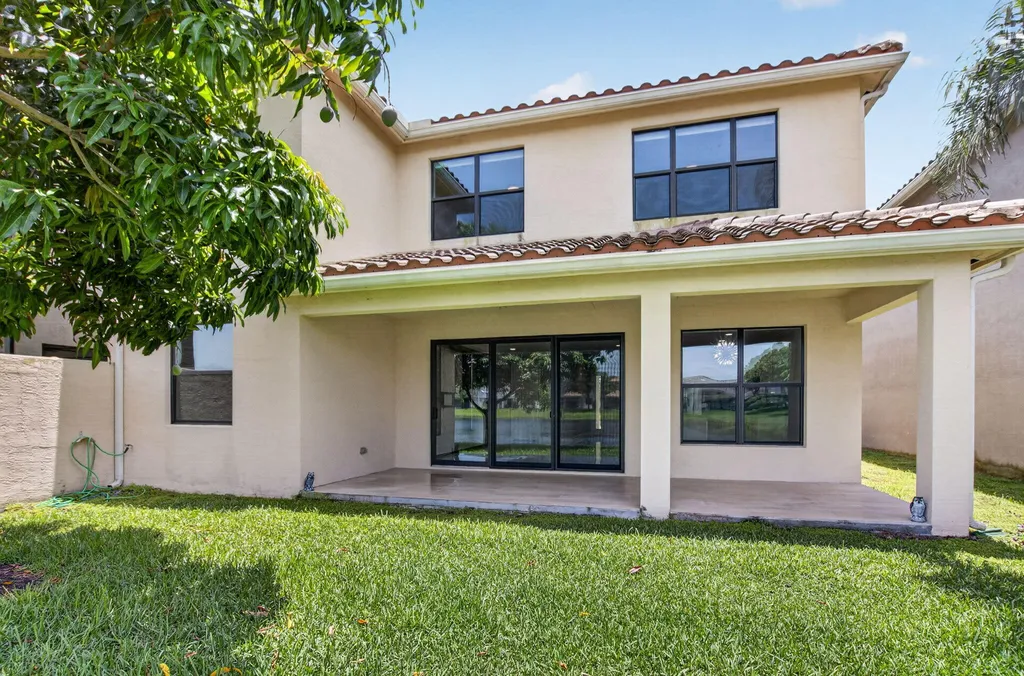 8095 Ironstone Drive Delray Beach FL 33446