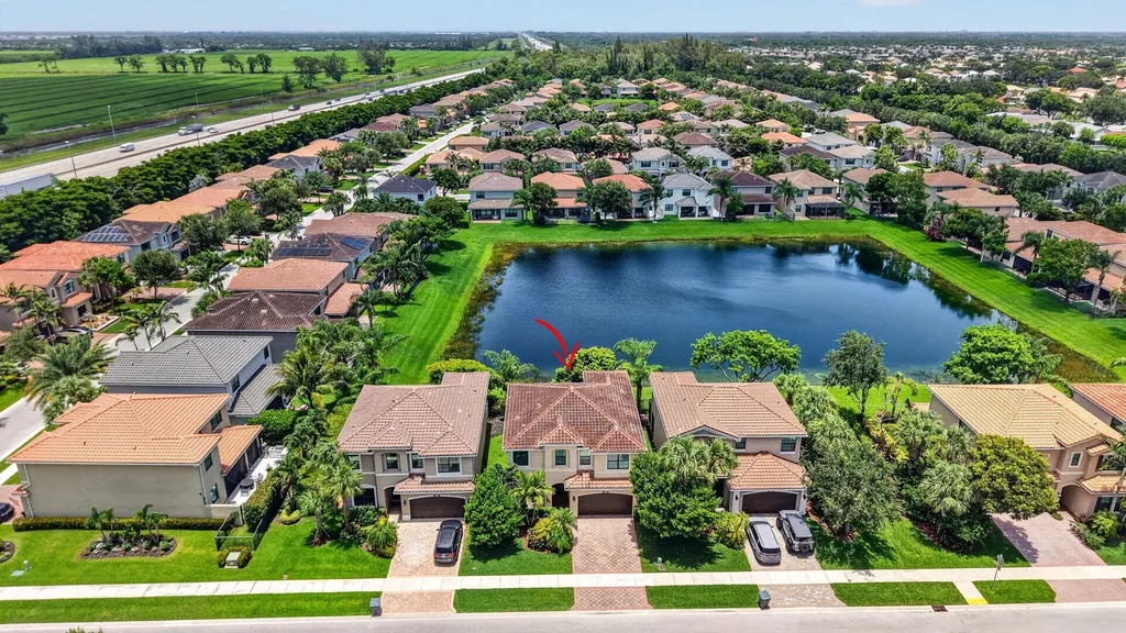 8095 Ironstone Drive Delray Beach FL 33446