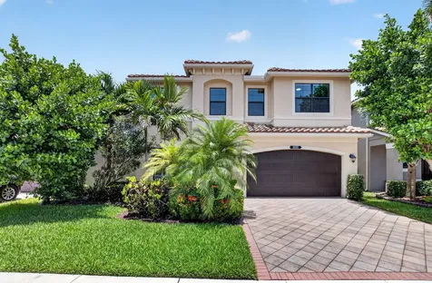 8095 Ironstone Drive Delray Beach FL 33446