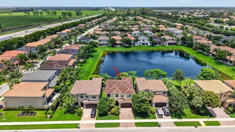 8095 Ironstone Drive Delray Beach FL 33446