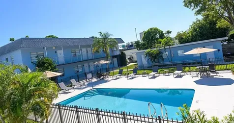 1020 N Victoria Park Road Fort Lauderdale FL 33304