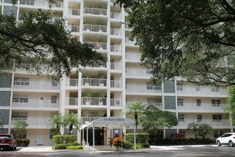 3520 Oaks Way Pompano Beach FL 33069