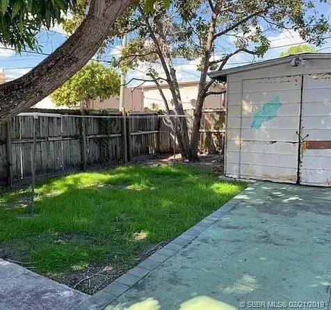 2035 Rodman Street Hollywood FL 33020