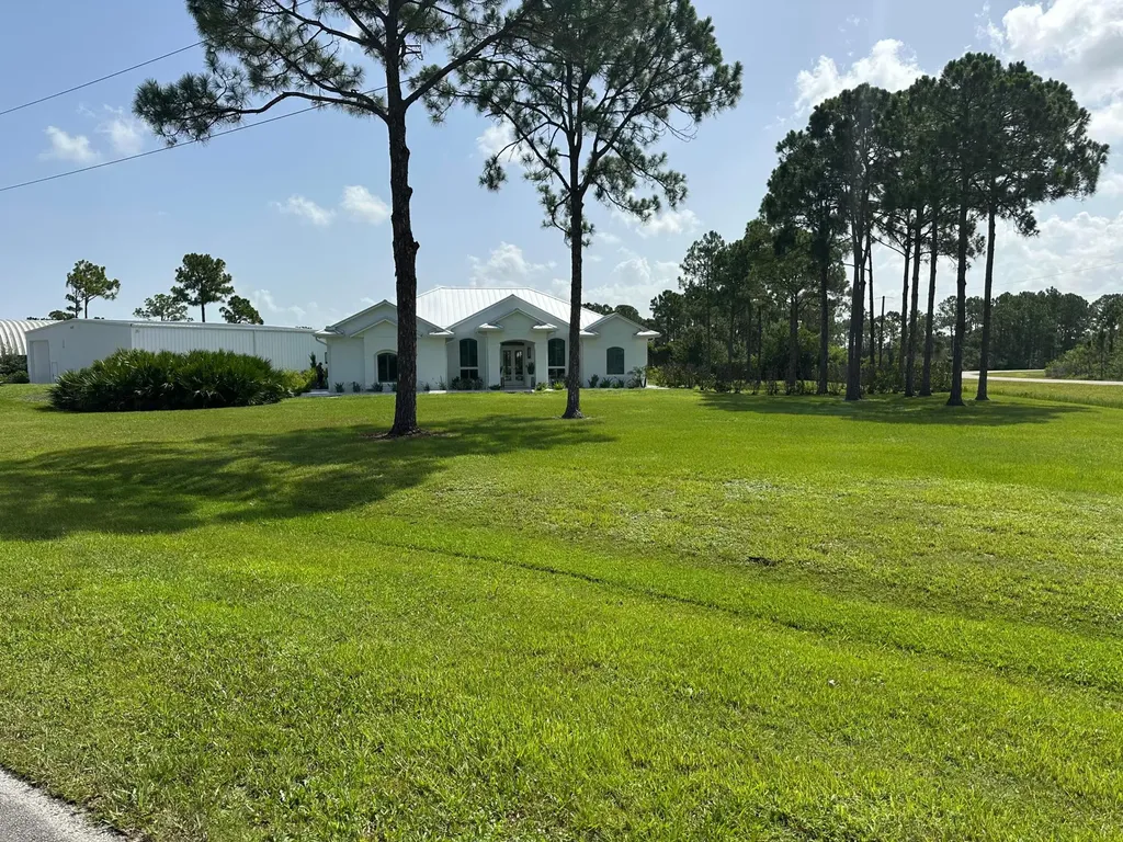 Port St Lucie FL, 12374 Grumman Way
