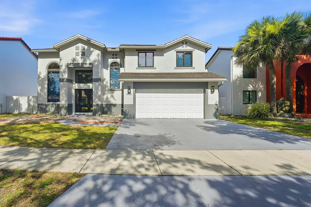 19242 NW 89th Avenue Hialeah FL 33018