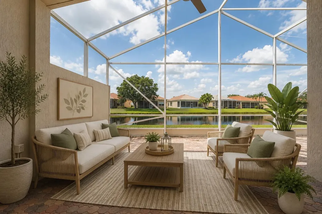 7216 Cataluna Circle Delray Beach FL 33446