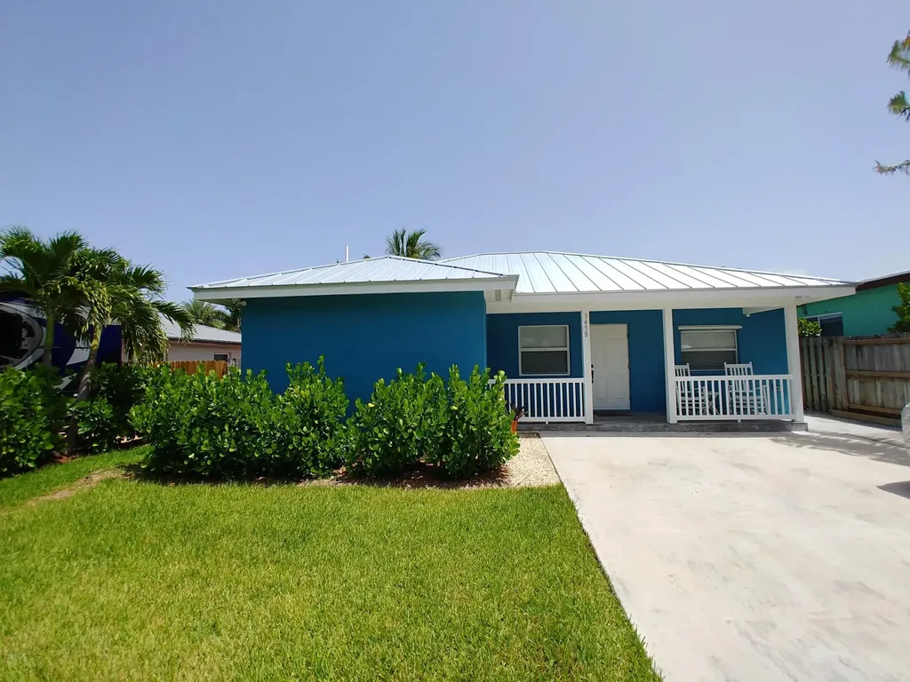 3458 Canal Court Jupiter FL 33469
