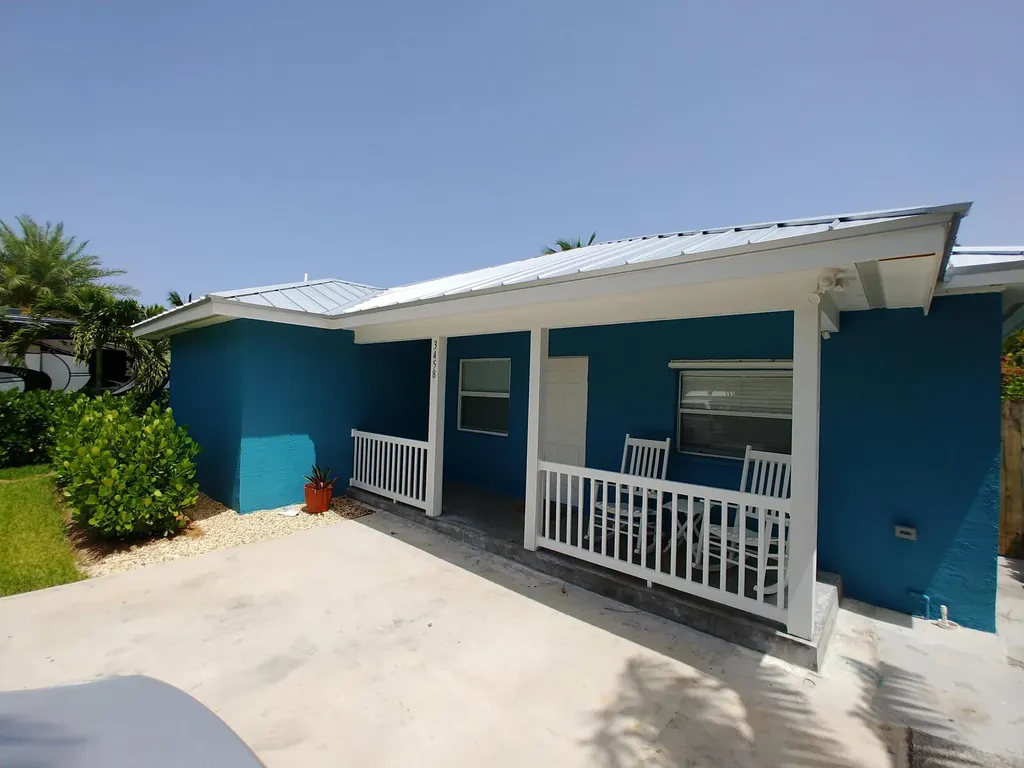 3458 Canal Court Jupiter FL 33469
