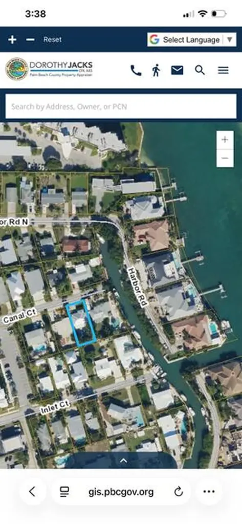 3458 Canal Court Jupiter FL 33469