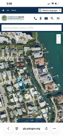 3458 Canal Court Jupiter FL 33469