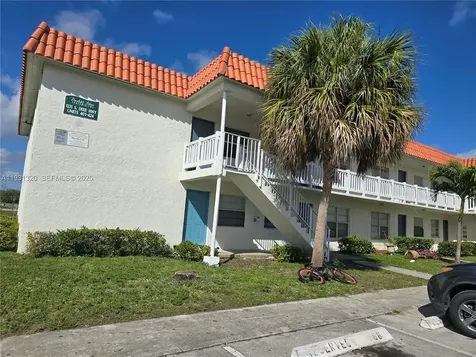 401 SW 13th Deerfield Beach FL 33441