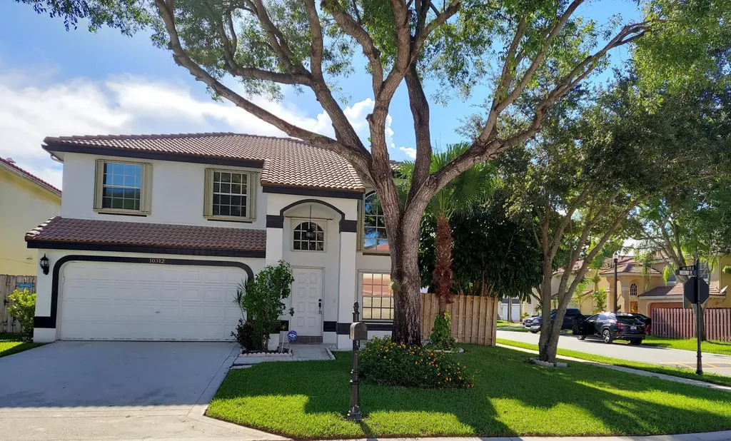 10312 Breezeway Place Boca Raton FL 33428