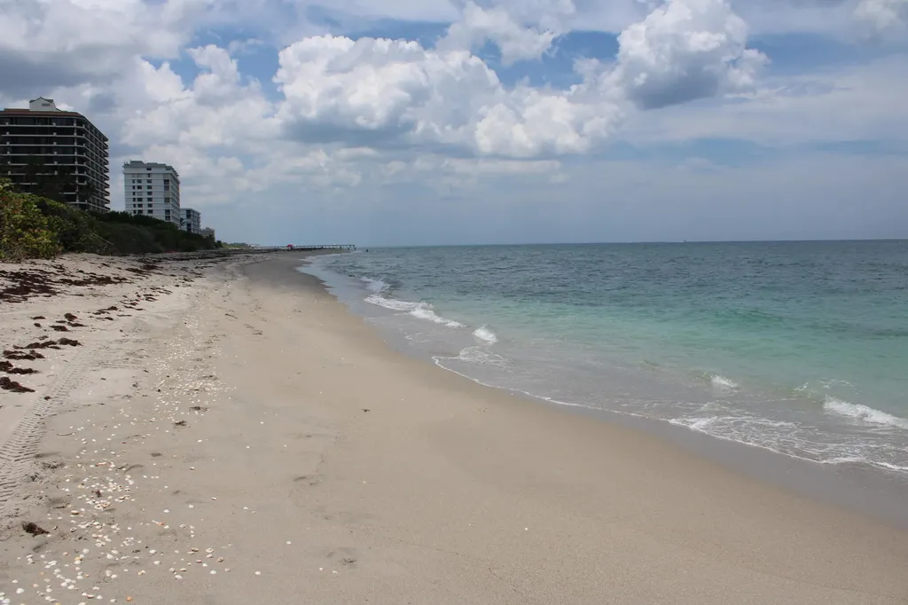 630 Ocean Drive Juno Beach FL 33408