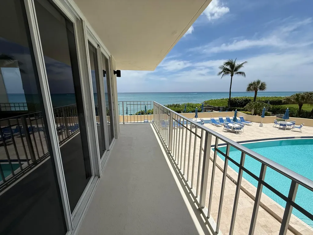 630 Ocean Drive Juno Beach FL 33408