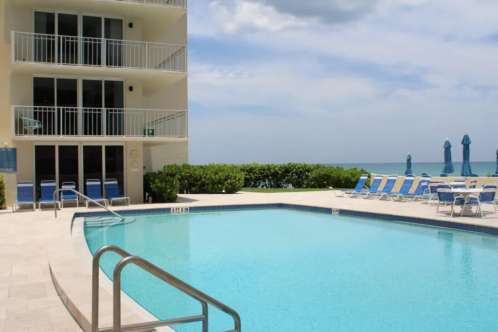 630 Ocean Drive Juno Beach FL 33408