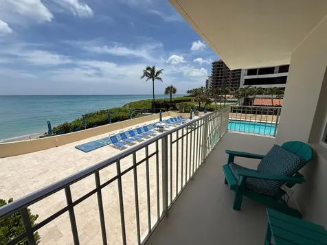 630 Ocean Drive Juno Beach FL 33408