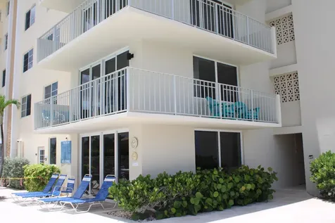 630 Ocean Drive Juno Beach FL 33408