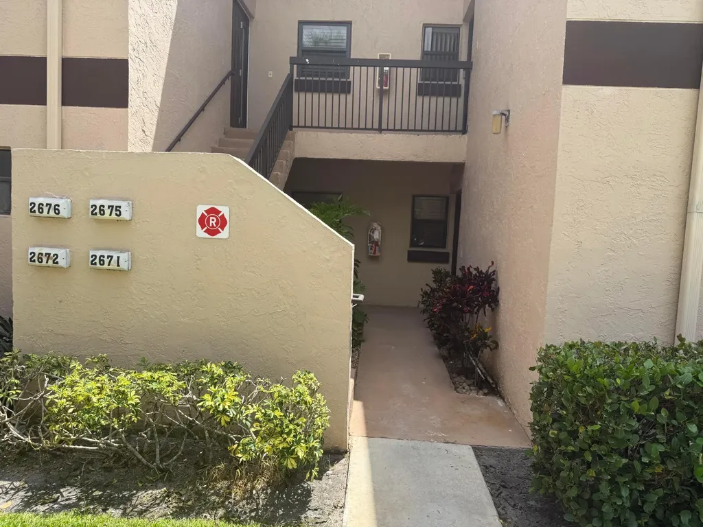 2671 Carambola Circle N Coconut Creek FL 33066