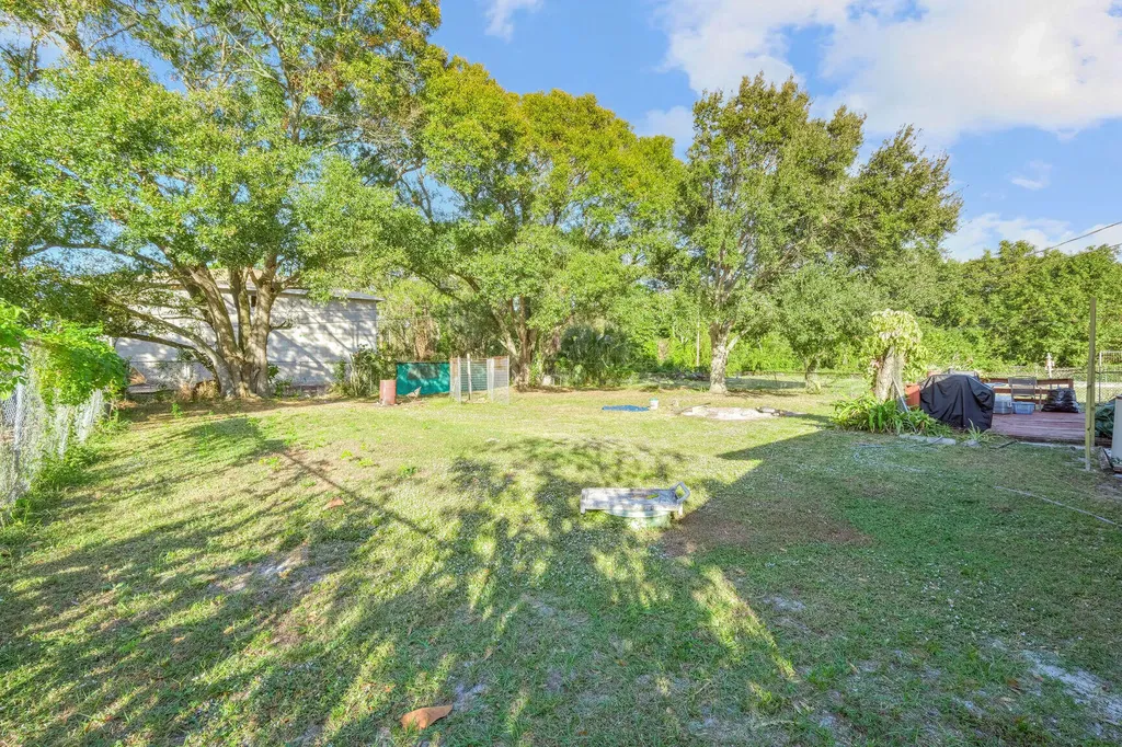3147 Naylor Terrace Fort Pierce FL 34982