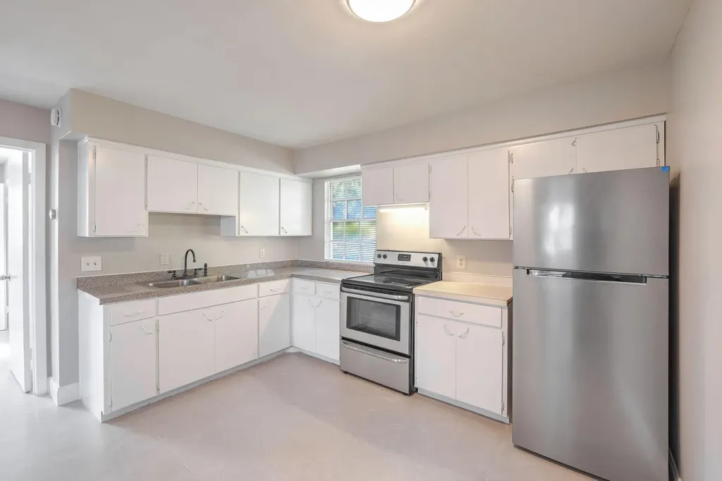 3147 Naylor Terrace Fort Pierce FL 34982