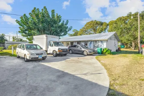 3147 Naylor Terrace Fort Pierce FL 34982